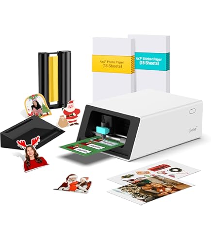 2UPC-C15 Print Pack for The Sony SnapLab Photo Printer (344 Total