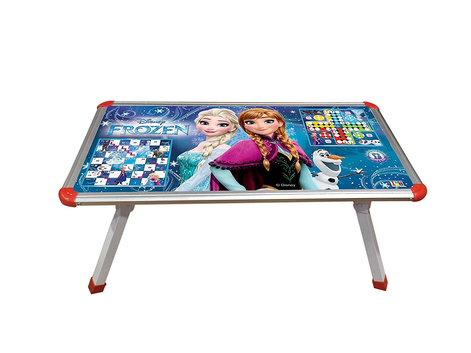 disney study table