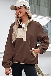 Dokotoo Women's Fashion Hoodies & Sweatshirts