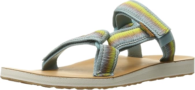 tevas universal slide