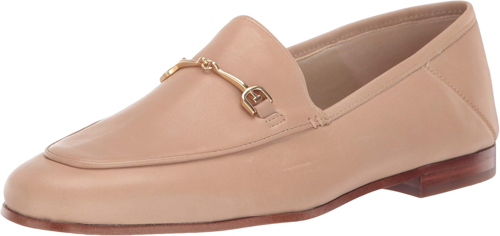 nude loafers women
