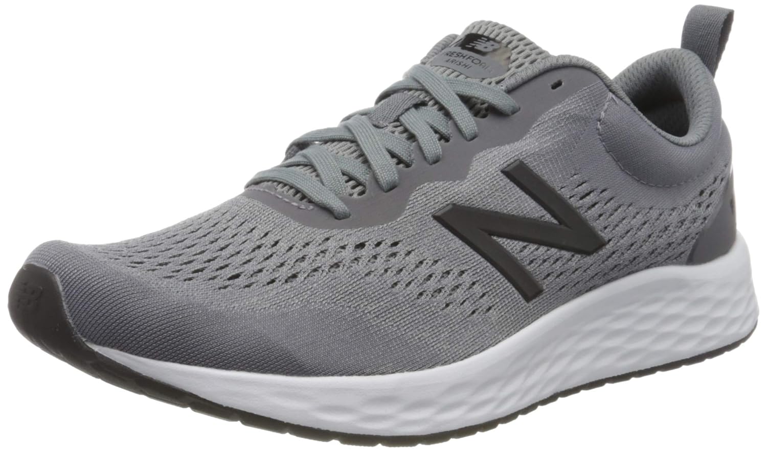 new balance men's fresh foam arishi v2 running shoe