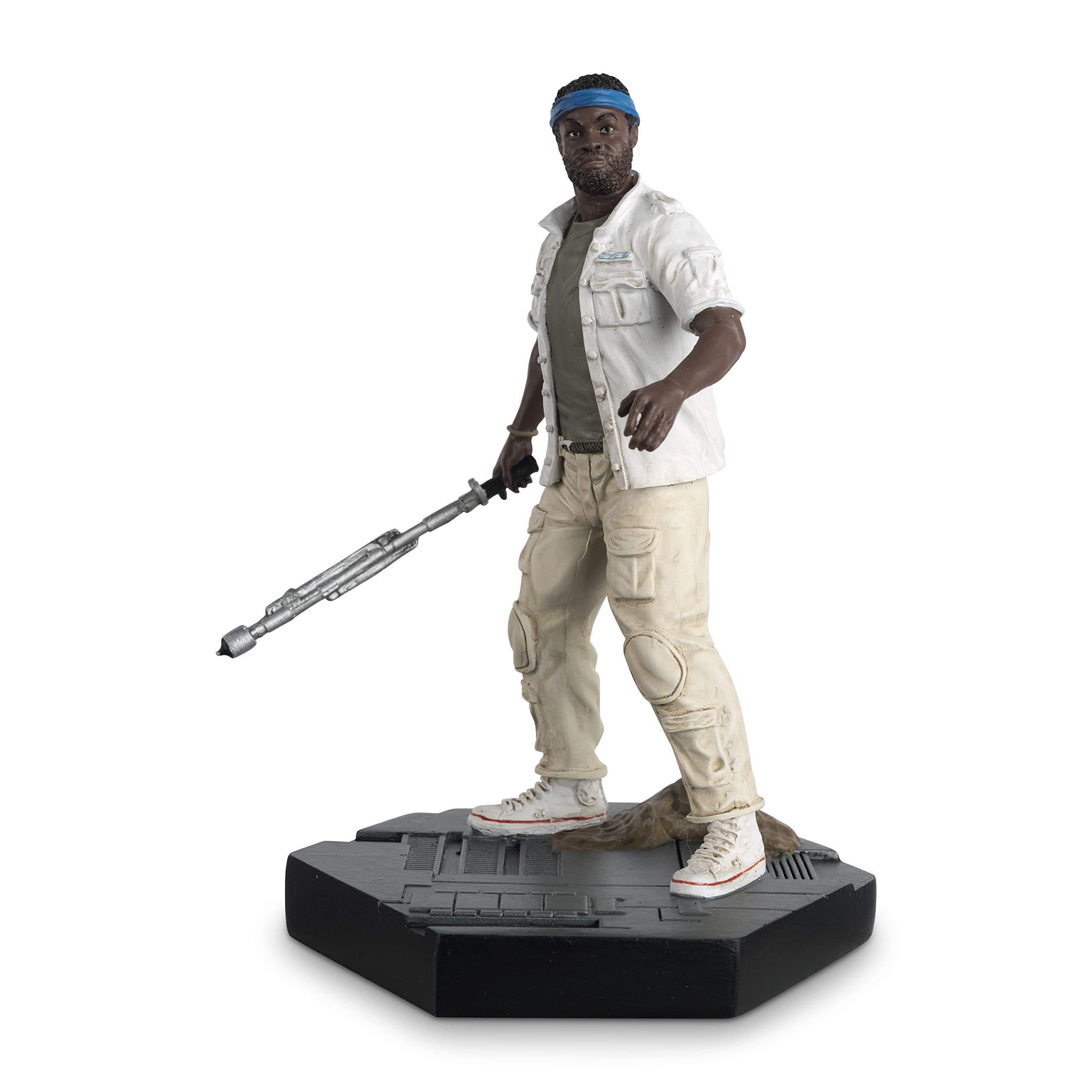 Alien 1979 Parker Eaglemoss Hero Collector figurine 12cm