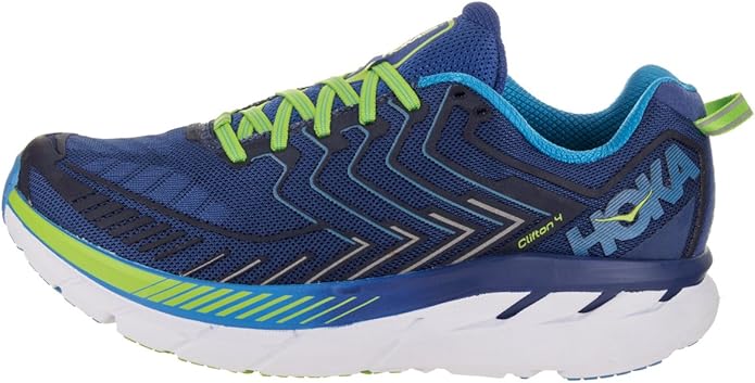 hoka one one women's clifton 4