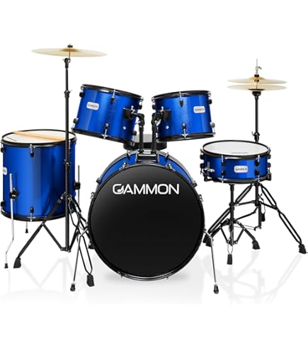 Amazon.com: Latin Percussion LP3602 LP Brazilian Chocalhos, Large