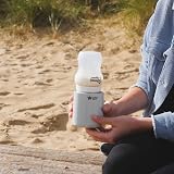 Tommee Tippee LetsGo Portable Bottle Warmer USB Rechargeable Lightweight view 8