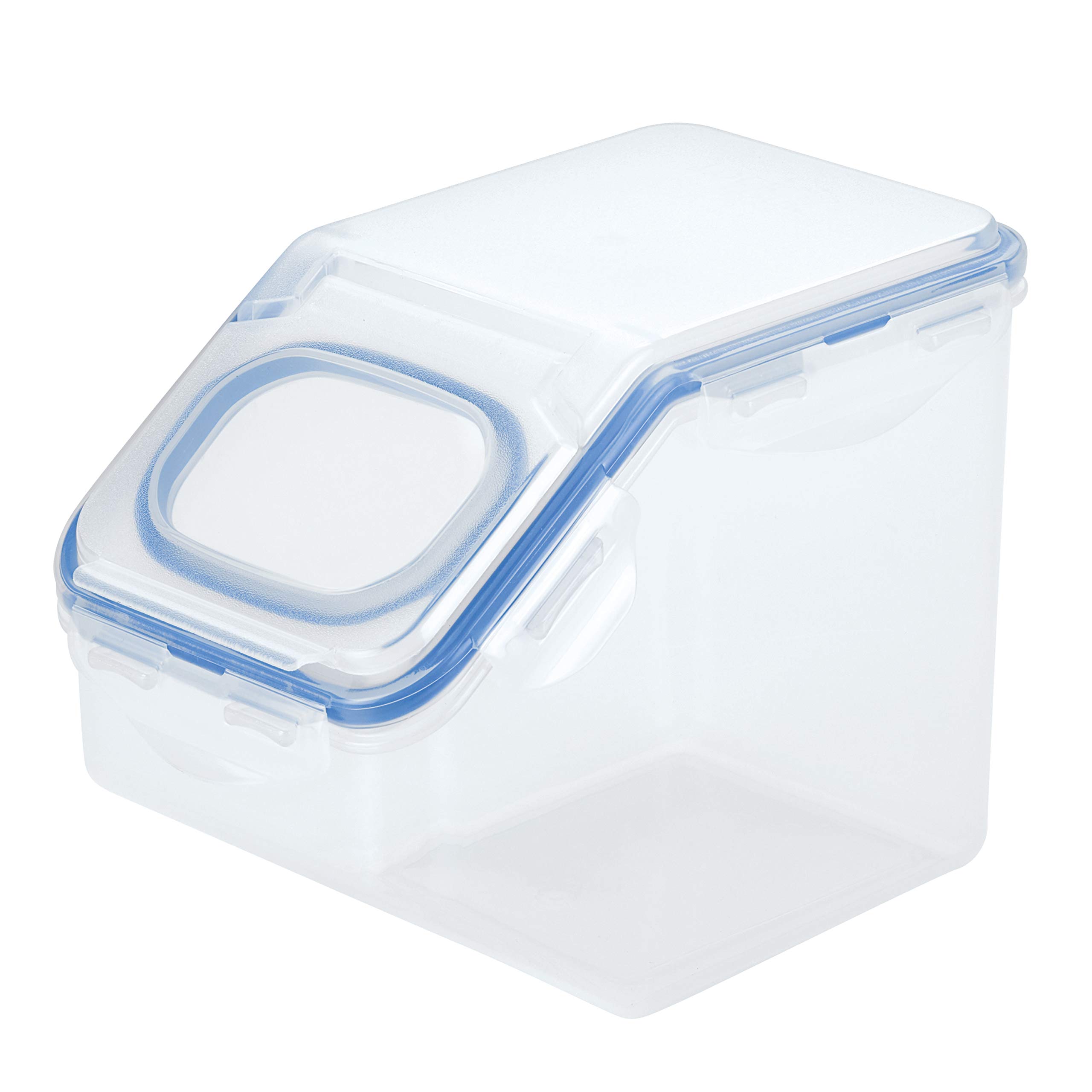 Lock & Lock Kitchen Caddy 2.5ltr