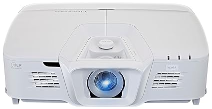 ViewSonic Pro8520WL Proyector de instalación WXGA (DLP, 1280 x 800 ...