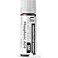 Phosphoric Acid 1M Homeopathic Remedy, 270 Pellets