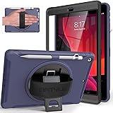 BATYUE iPad 9th/ 8th/ 7th Generation Case
