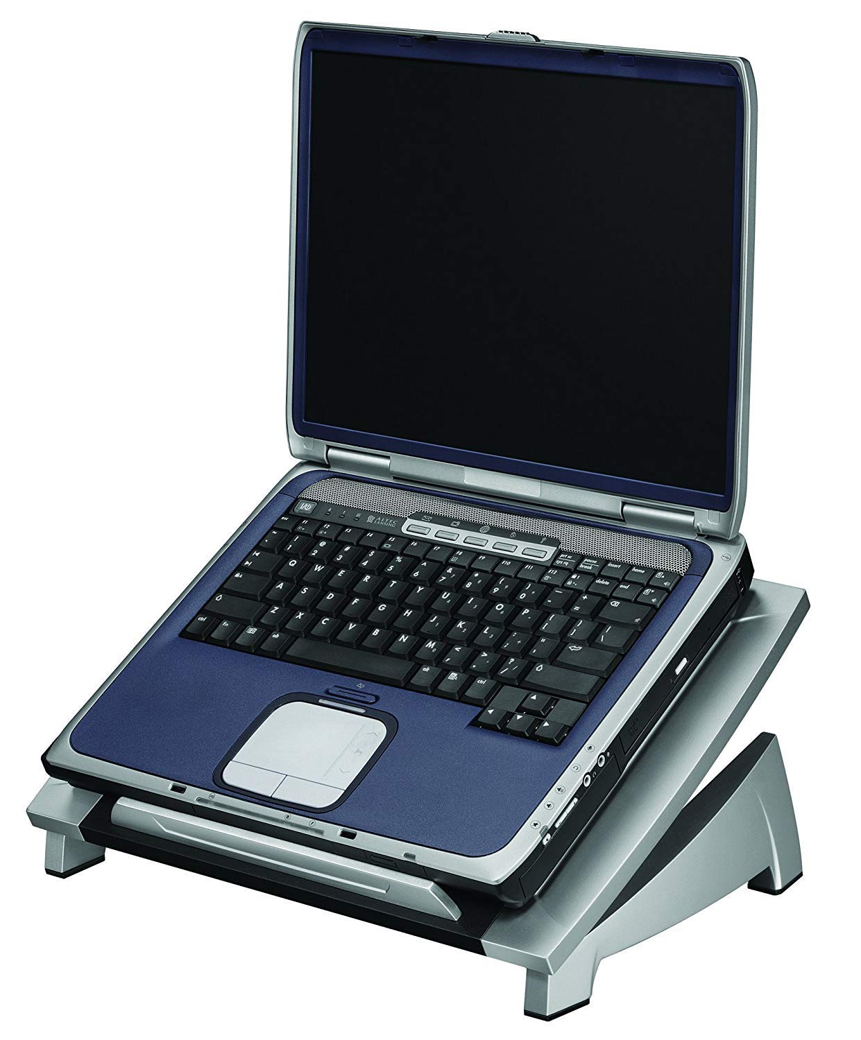 Fellowes Adjustable Laptop Riser Electronics
