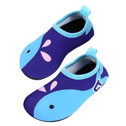 childrens swimming shoes