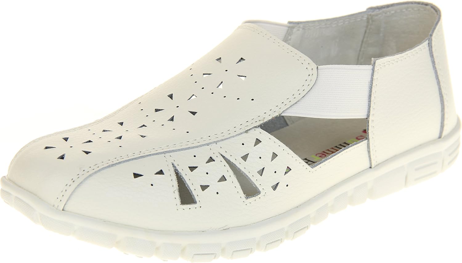 ladies eee fit sandals