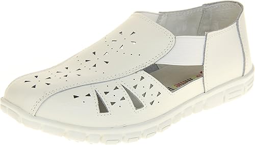 amazon ladies shoes wide fitting