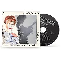 Young Americans | Amazon.com.br