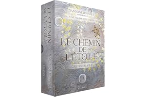CHEMIN DE L'ÉTOILE (LE) (COFFRET 45 CARTES + LIVRET)