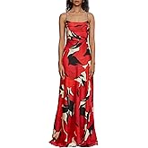 Amur Womens Alyina Gown