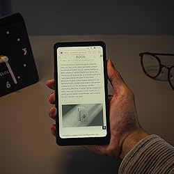 BOOX Palma eBook Reader Mobile ePaper 6G 128G