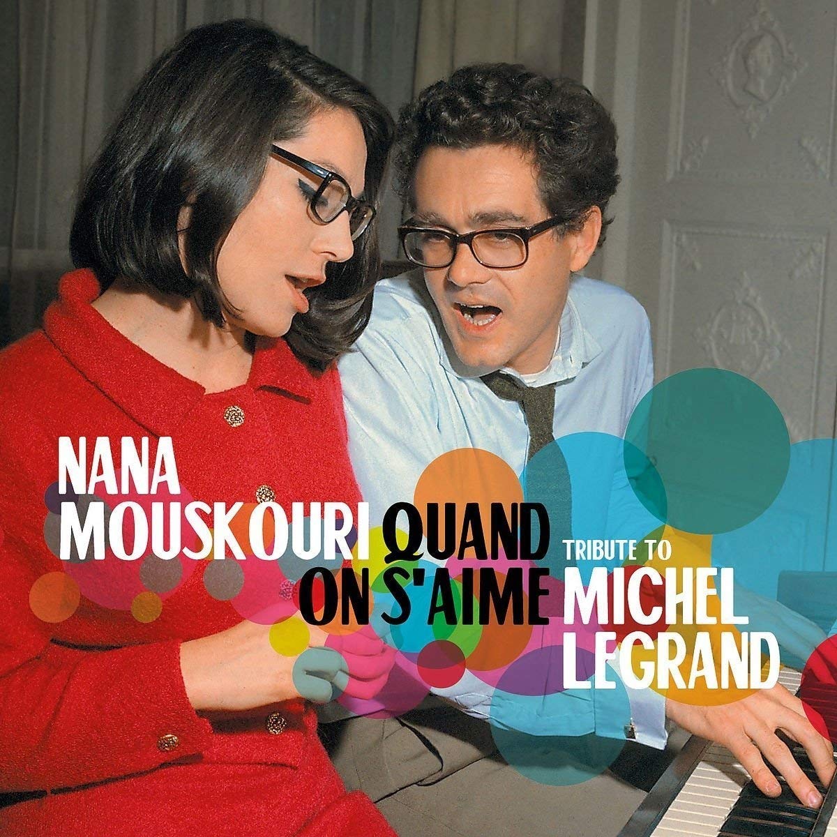 Get Nana Mouskouri Quand On S Aime Tribute To Michel Legrand HD Wallpaper Nana Mouskouri Quand On S Aime Tribute To Michel Legrand For Android Free