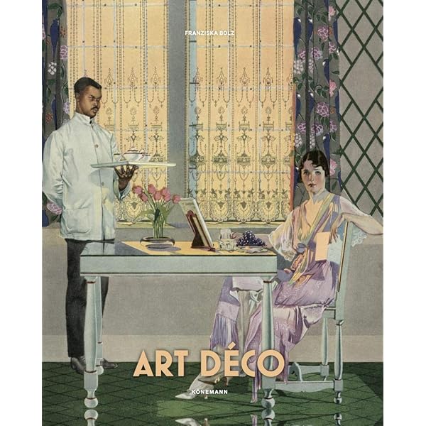 Art Deco: Victor Arwas, Frank Russell: 9780810906914: Amazon.com
