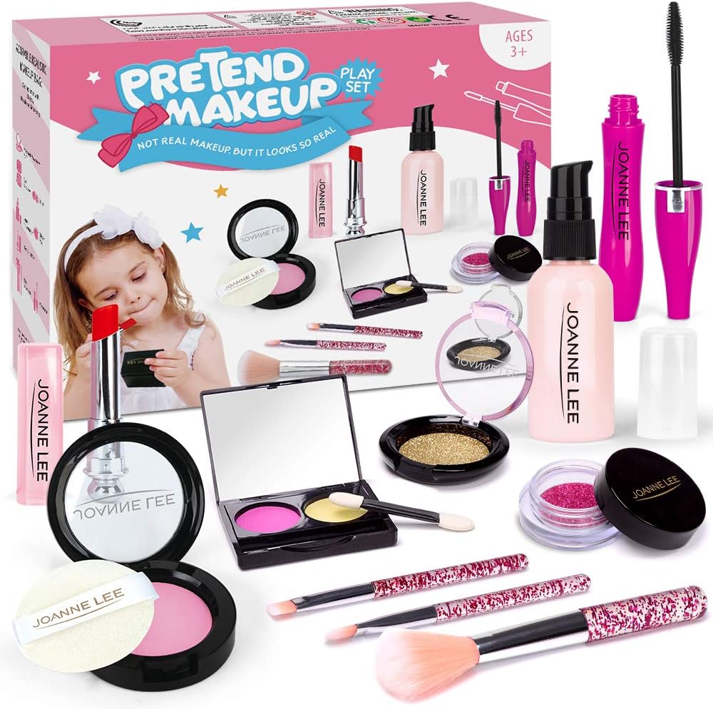 pretend makeup for toddlers