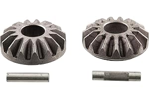 Curt 28924 Jack Gear Replacement Kit