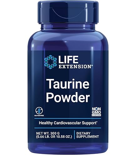 Life Extension, L-Triptofano, 500 Mg, Dose Elevata, 90 Capsule Vegane Testate In Laboratorio Senza 143429