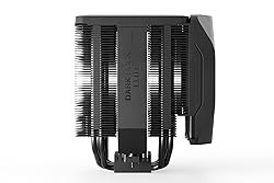 be quiet! Dark Rock Elite Air CPU Cooler | 2X