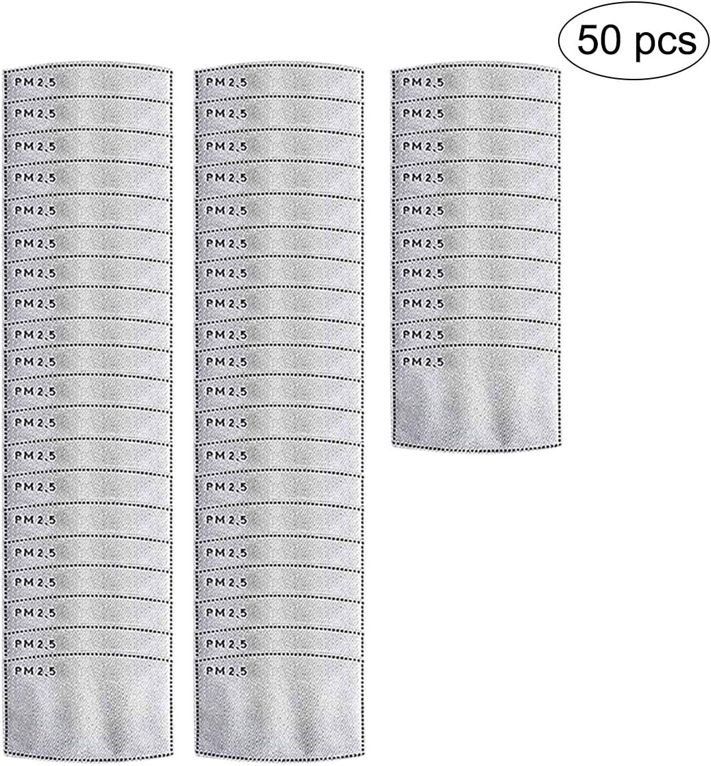 30Pcs Filters