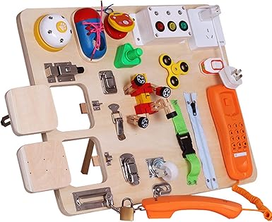 busy toys for 2 year old