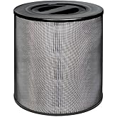 Nispira KF170 850E Series Replacement filter for Kenmore PM1005 Air Purifier 3-in-1 True HEPA Activated Carbon, 1 Pack