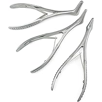 ENT Suction Tubes 10 Pcs Baron Suction Tube 5 French (1.7mm) Stainless ...