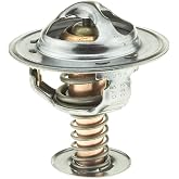 MotoRad 7281-170 Fail-Safe Thermostat - Toyota Camry (88-17) Corolla (98-19) RAV4 (01-18) Sienna (98-20) Highlander (01-19) Avalon (95-18) Tacoma (95-04), Lexus RX350 (07-15) ES350 (07-18)