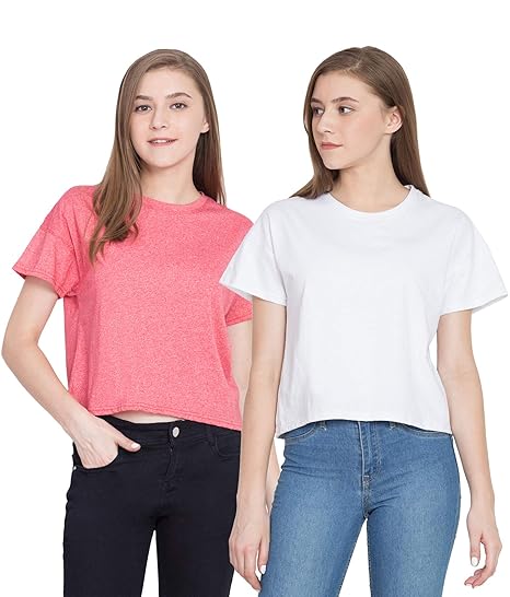 ladies short tops for jeans
