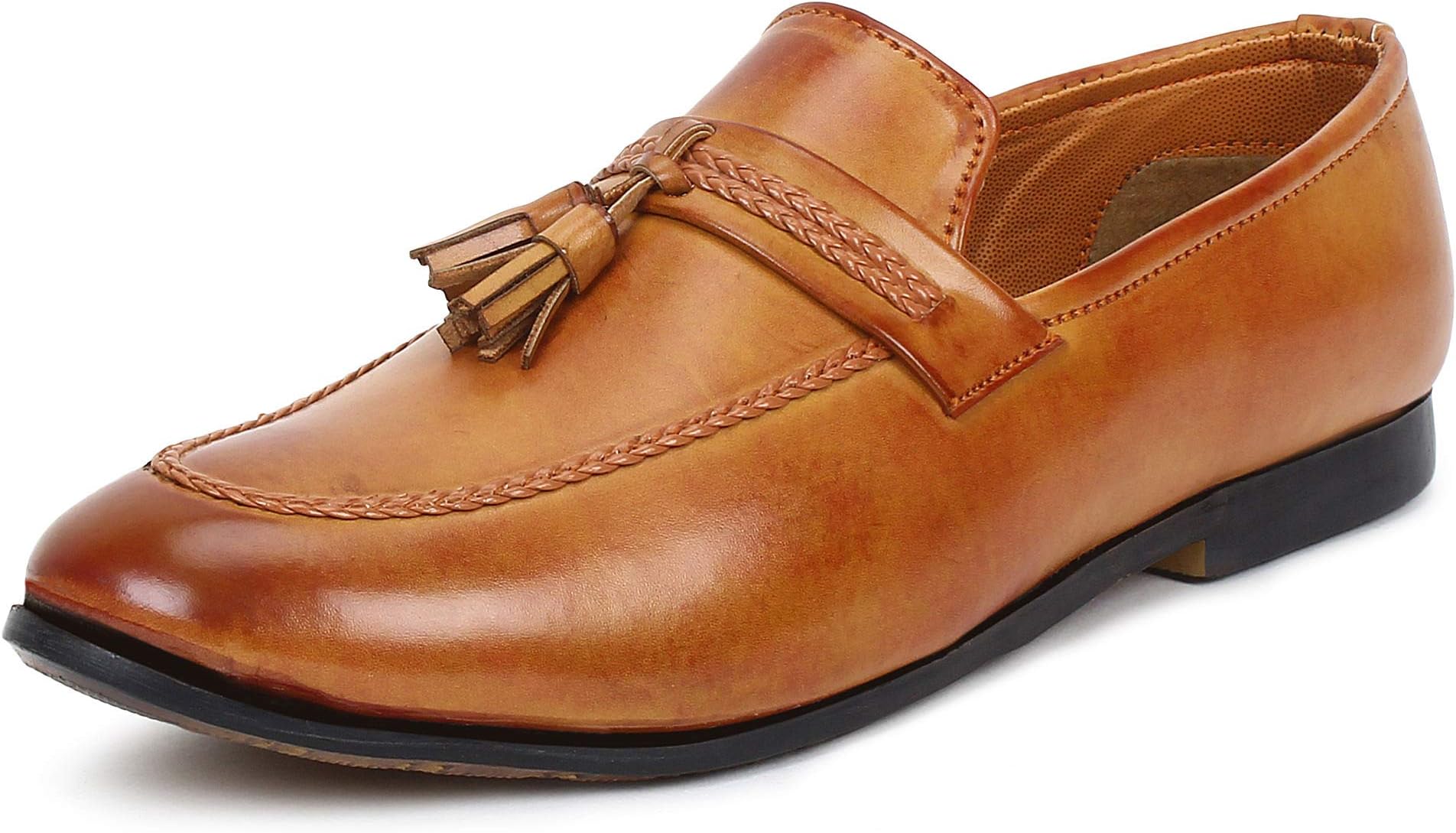 Buwch Men's Moccasin
