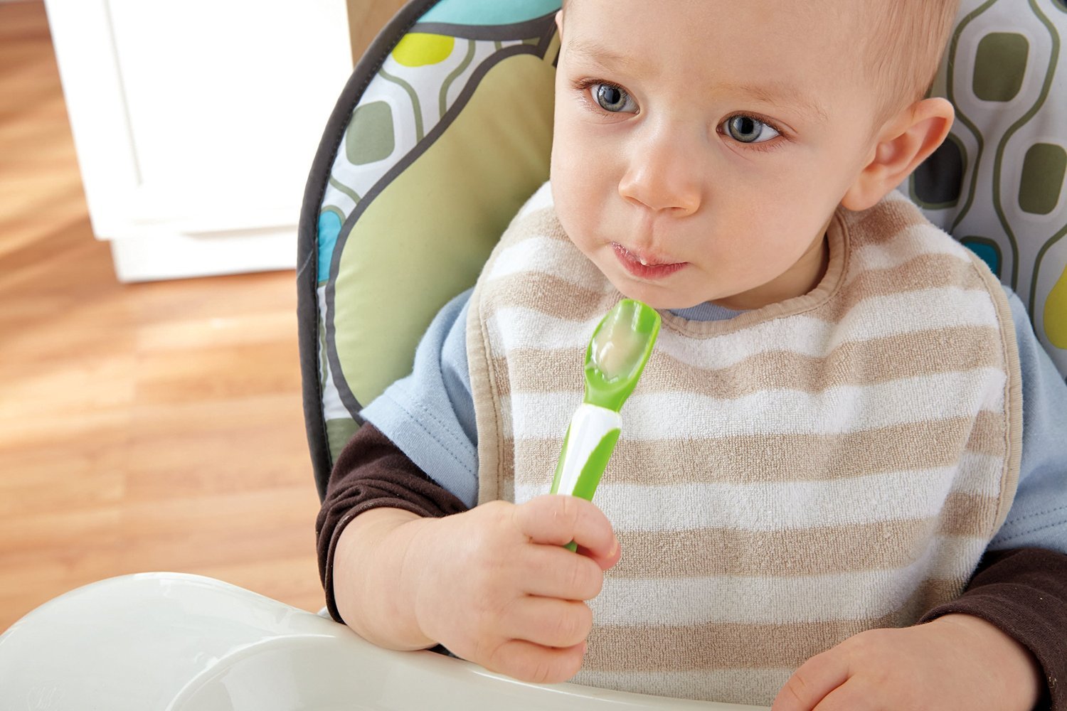 fisher price scoop and learn