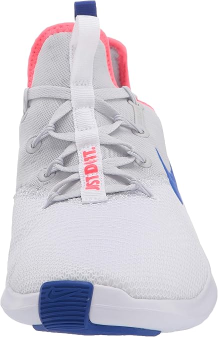 nike free tr8 pure platinum