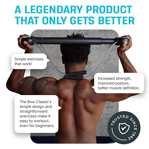 Bullworker Bow Classic 36