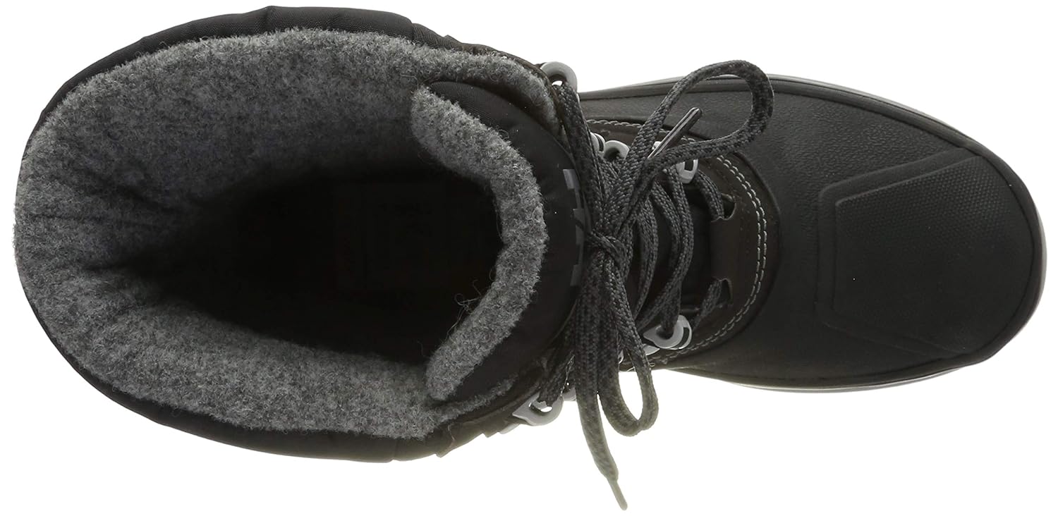 Helly-Hansen Womens Tundra Cold Weather 