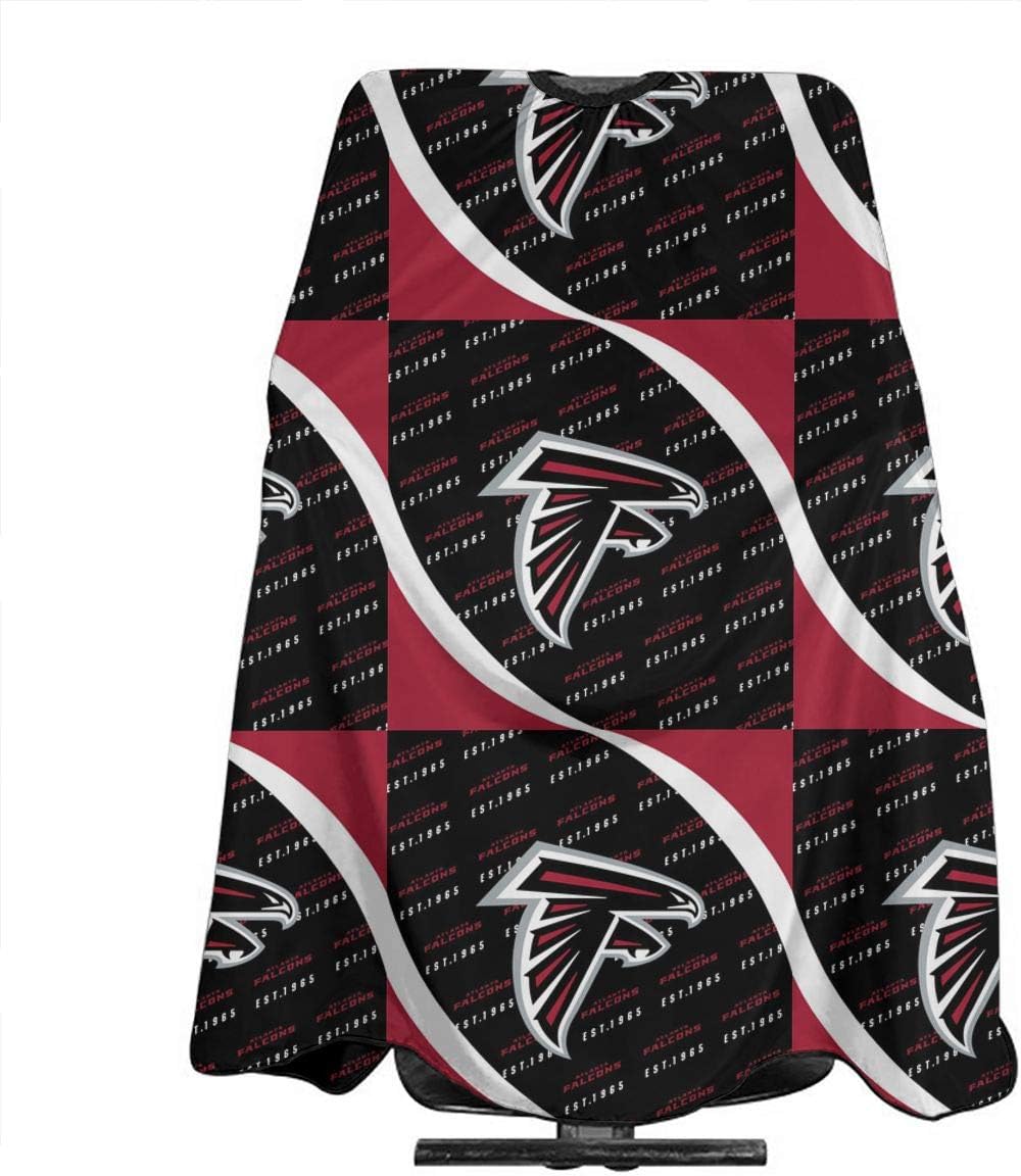 Amazon Com Lomelin Design Women Men Haircut Cape Apron Atlanta