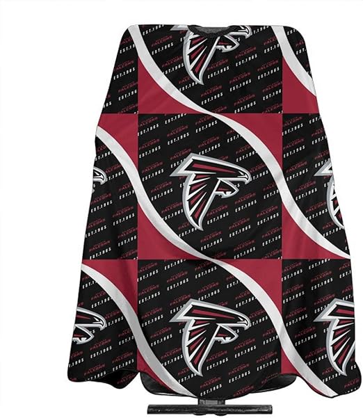 Amazon Com Lomelin Design Women Men Haircut Cape Apron Atlanta