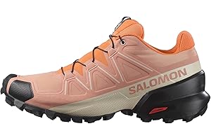 Salomon Women's Speedcross Trail Running Shoes