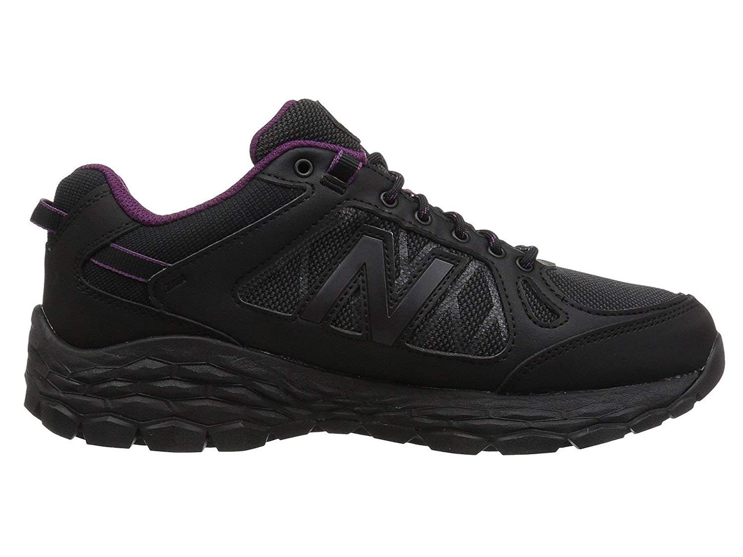 New Balance Womens 13501 Fresh Foam Walking Shoe