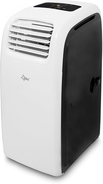 Condizionatore portatile 14000 btu