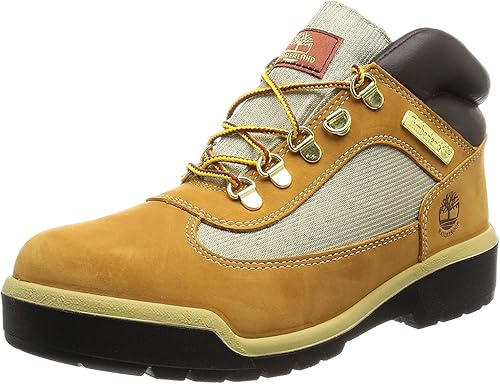 timberland field boots on sale