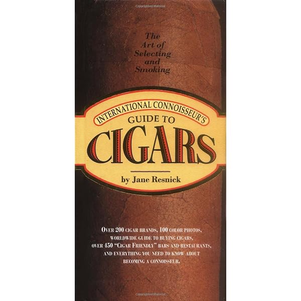 Cigars: A Guide: Foulkes, Nicholas: 9781848094871: Amazon.com ...