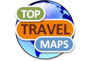 Krakow Offline Maps & Guide