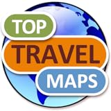 NYC New York Offline Maps & Guide