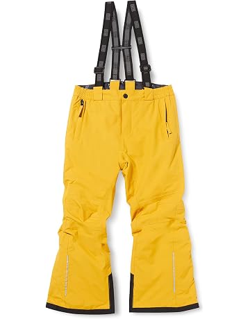 Amazon.it | Pantaloni da neve bambini e ragazzi