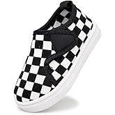 iSusuJo Baby Shoes Boy Girl Walking Slip On Sneakers Infant First Walker Shoes 6 9 12 15 18 24 Months